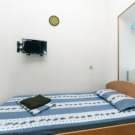Small Room Near Independence Square Kiew Exterior foto